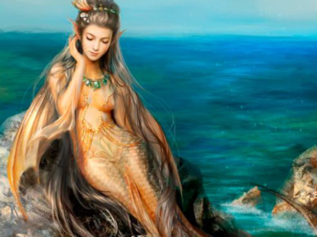 Sereia Rainha👑
