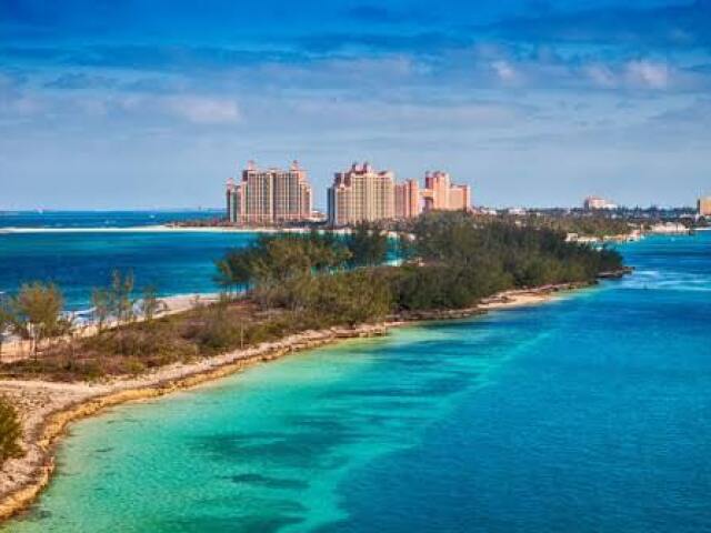 Bahamas