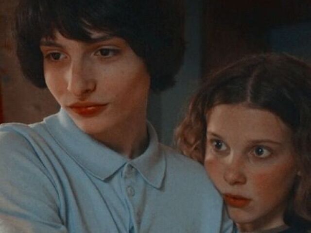 Mileven (Mike + eleven)