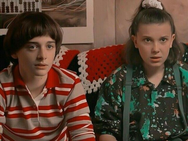 Eleven + Will
(Willven)