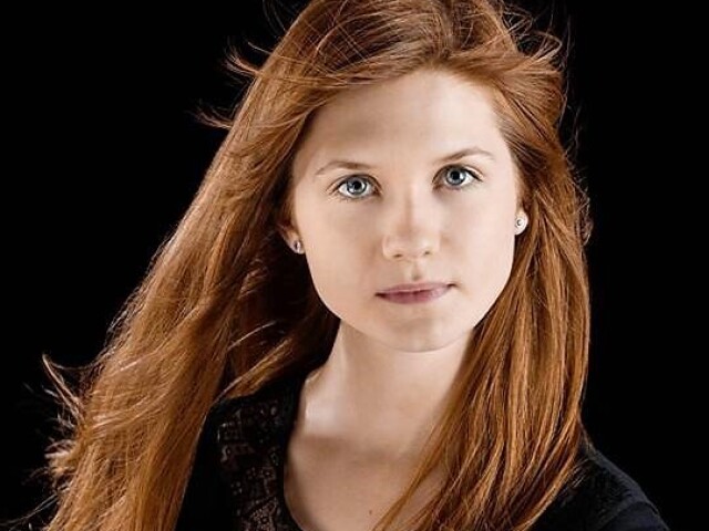 Você realmente conhece Gina Weasley?