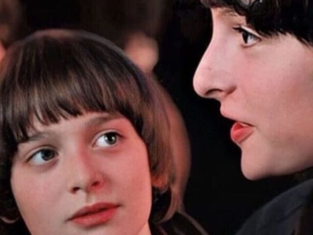 Will + Mike
(Wike)