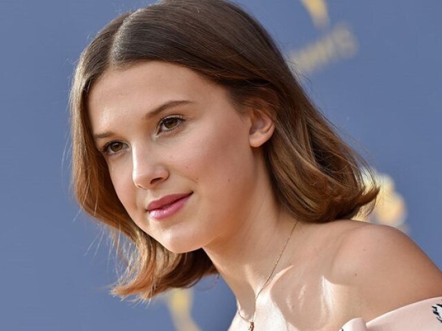 Millie
( Eleven )