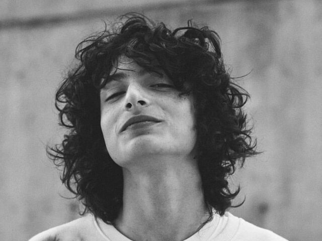 Finn
( Mike )