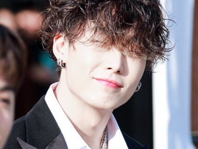 Bobby - Ikon