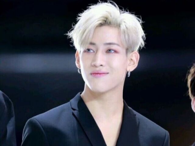 Bambam - Got7