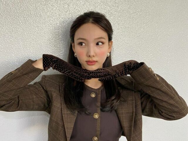 Nayeon - TWICE