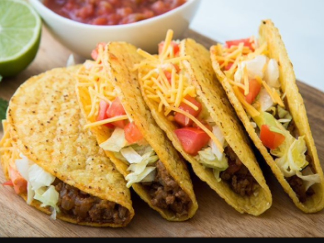 tacos