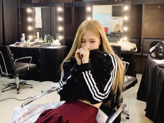 Rosé - BLACKPINK