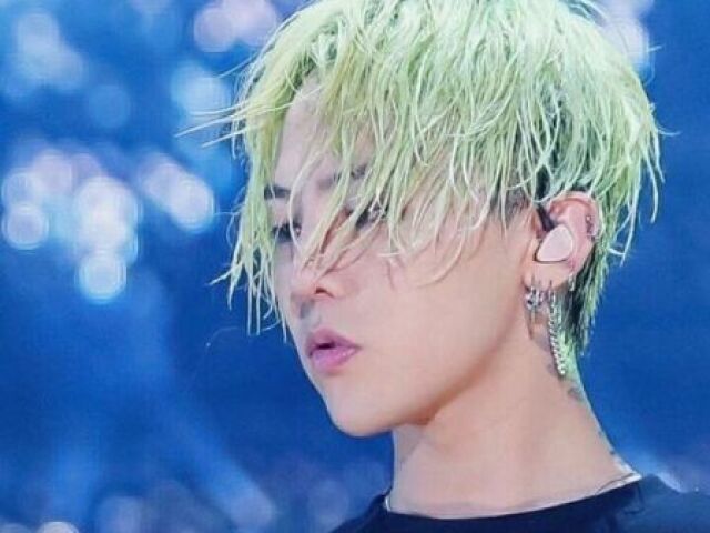 G Dragon - BigBang