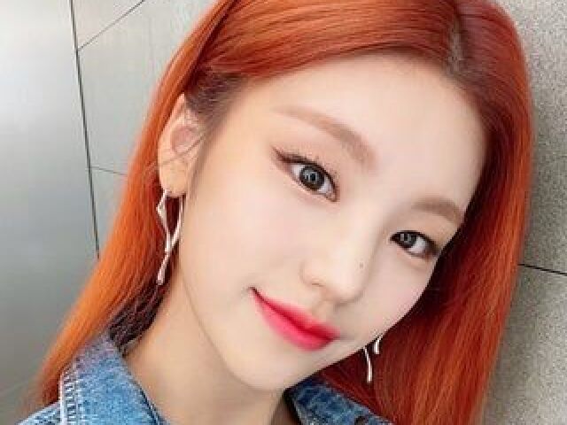 Yeji - ITZY