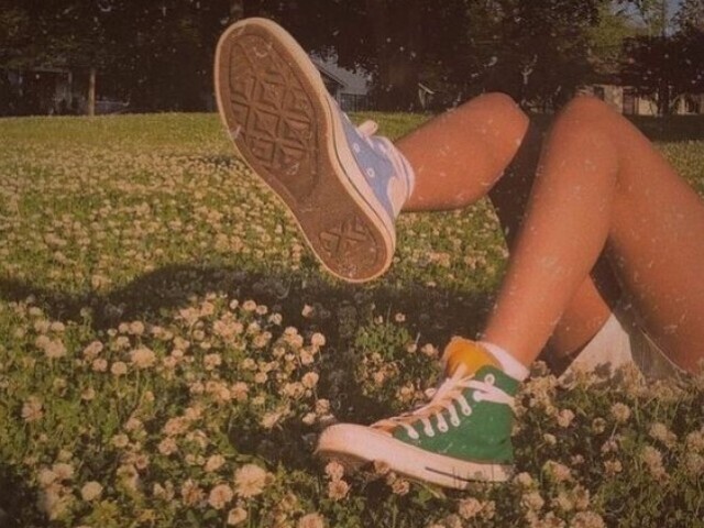 Aesthetic Vintage❤️