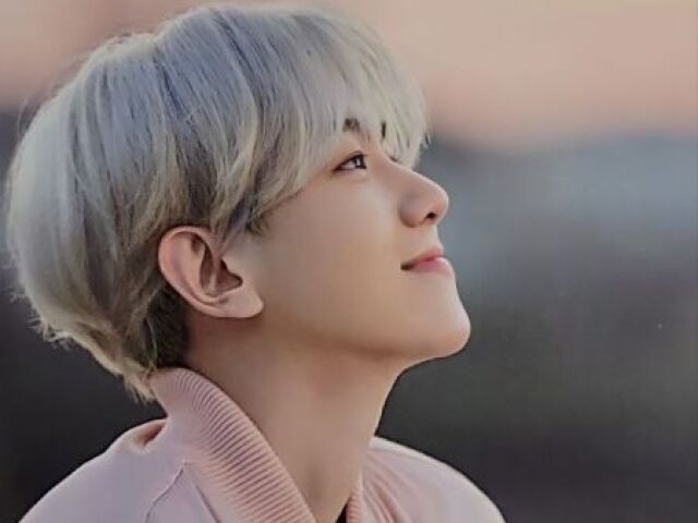 Baekhyun - Exo