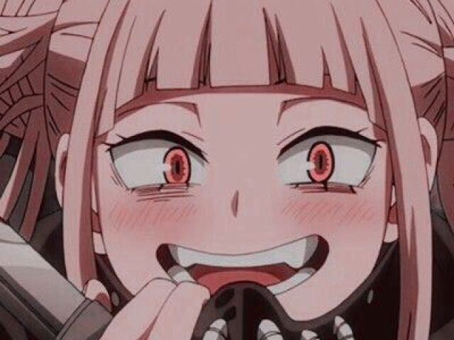 Himiko Togaaaa