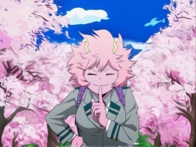 Mina Ashidooo