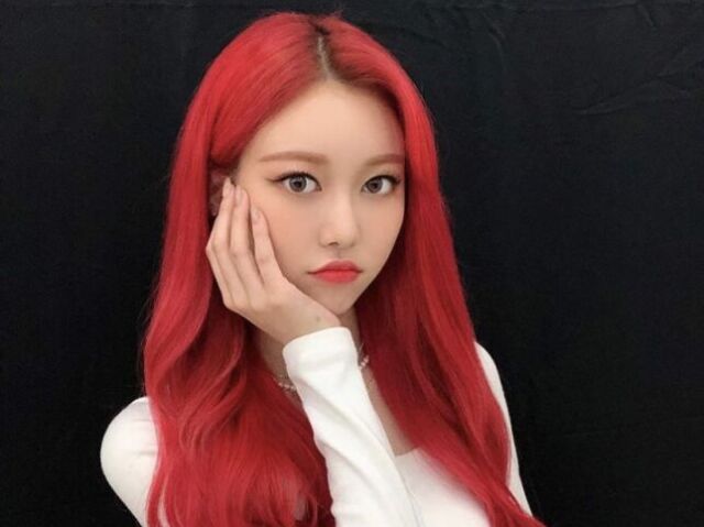 Jane - Momoland