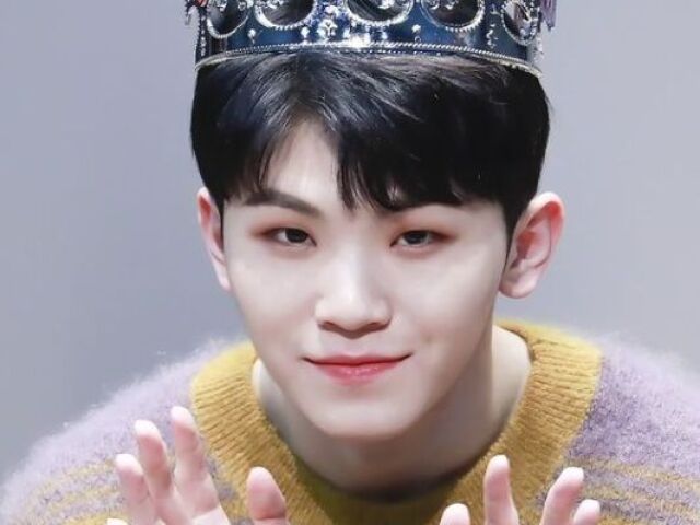 Woozi