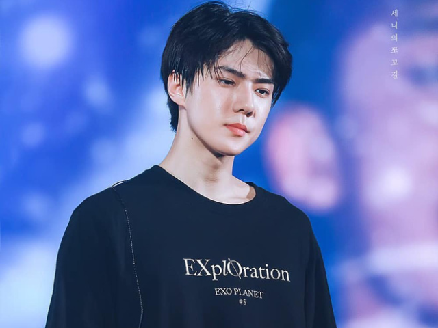 Sehun - EXO