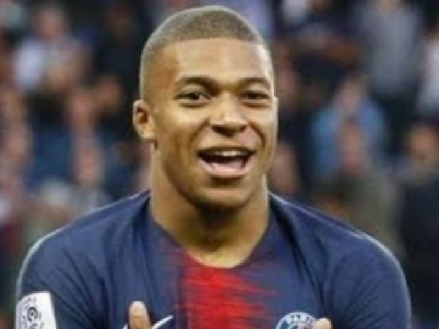 Mbappé