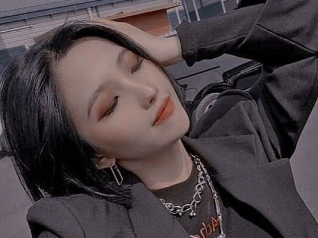 Soyeon - (G)I-dle