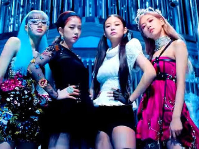 Kill this love