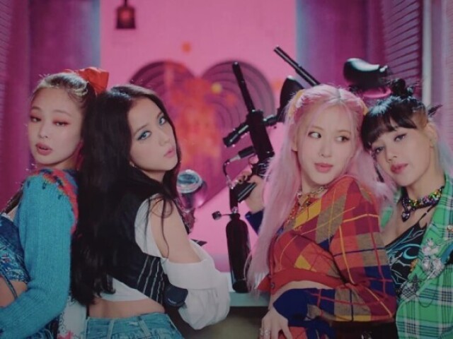 Lovesick girls