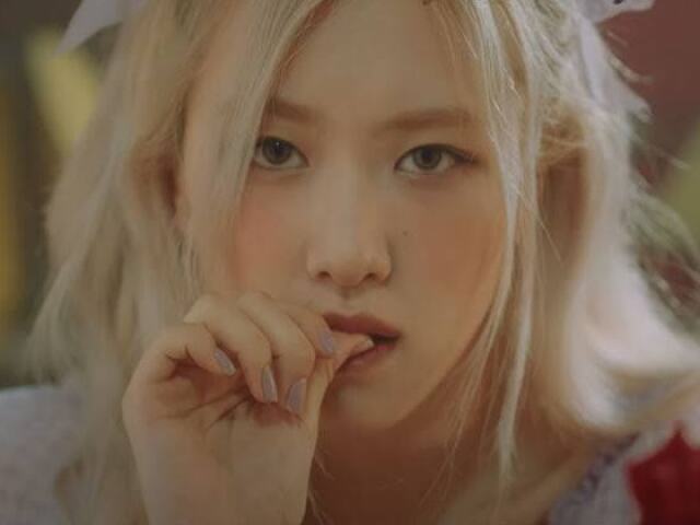 Gone》Rosé