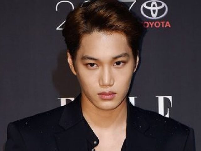 Kai (exo)