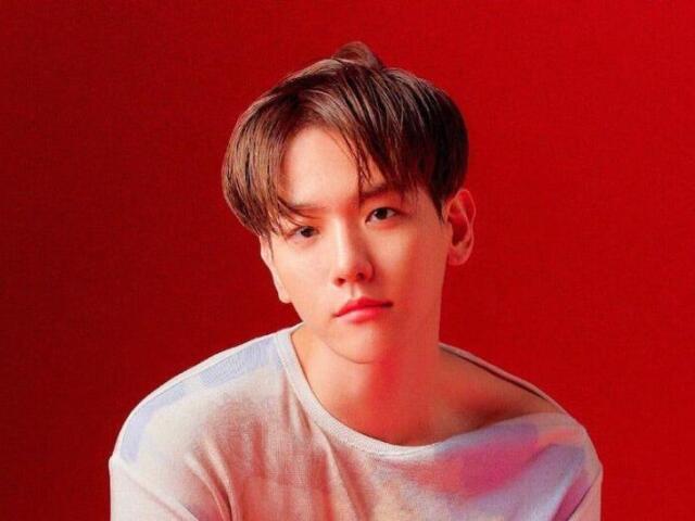 Baekhyun (exo)