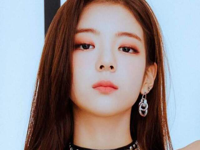 Lia (itzy)