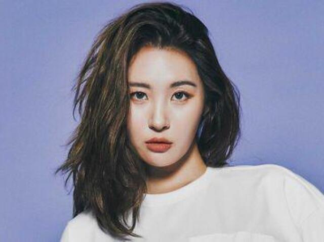 Sunmi (solista)