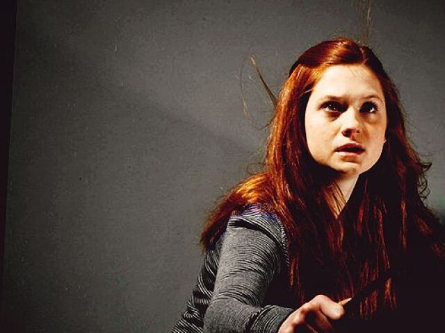 Ginna weasley