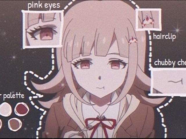 Chiaki.