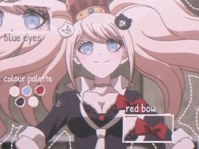 Junko.