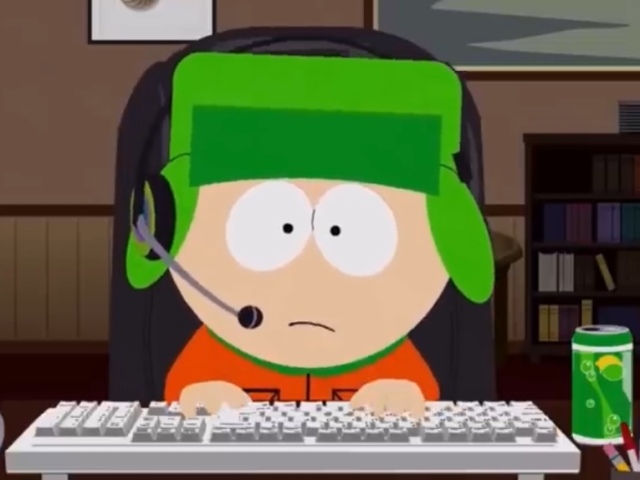 Kyle Broflovski