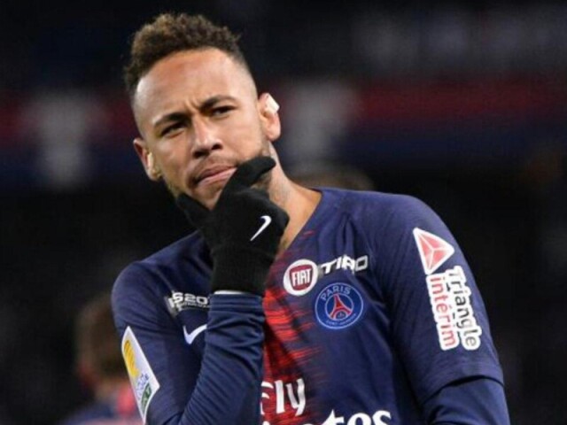 Neymar Jr