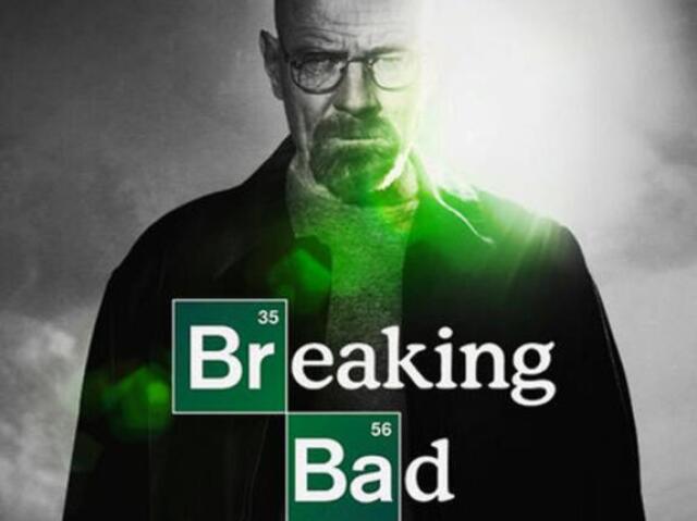 Breaking Bad