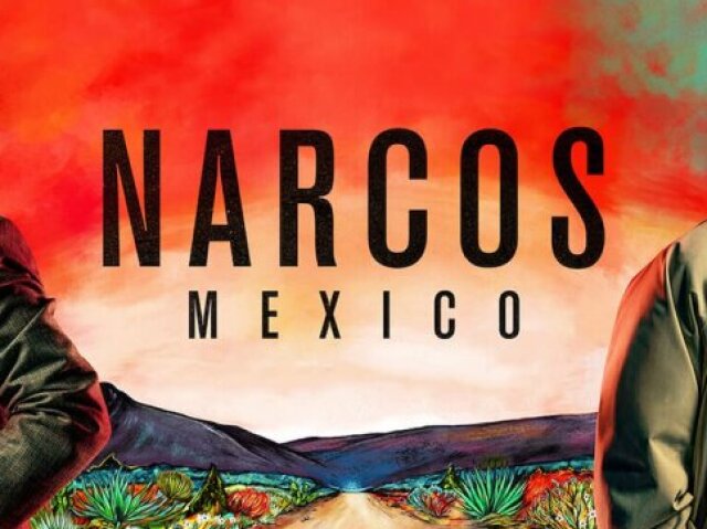 Narcos México