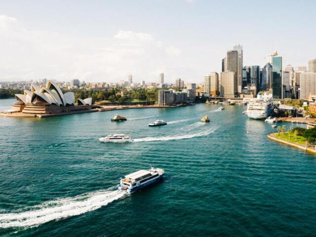 Sidney - Austrália