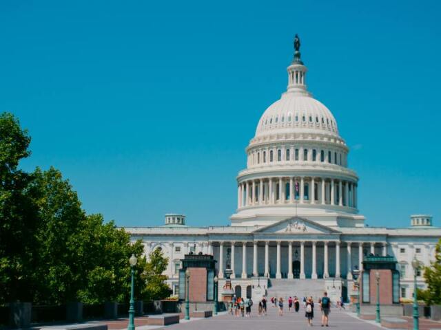 Washington, D.C. - Estados Unidos