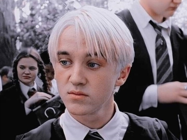 Draco Malfoy