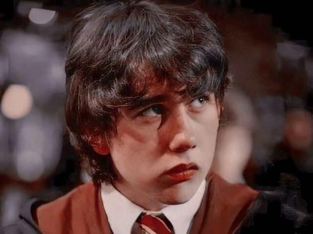 Neville Longbottom