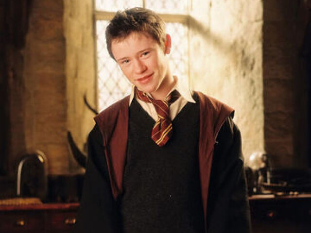 Simas Finnigan