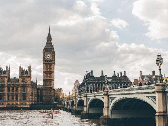 Londres - Inglaterra
