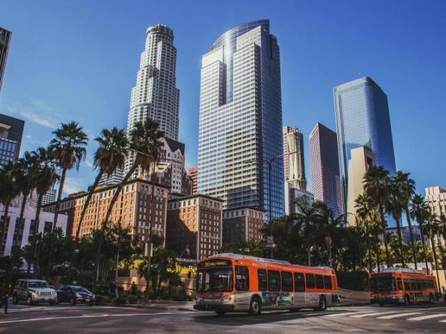 Los Angeles - Estados Unidos