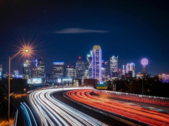 Dallas - Estados Unidos