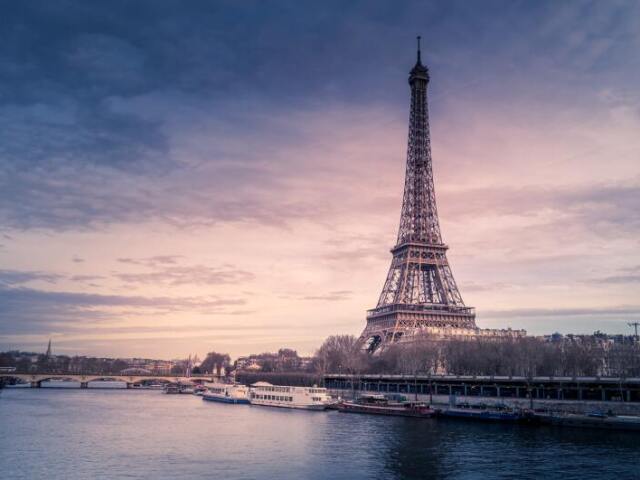 Paris - França