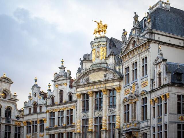 Bruxelas - Bélgica