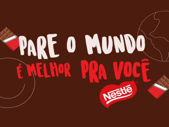Que chocolate da caixa de bombom da Nestlê mais combina com você?