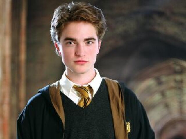 Cedric!